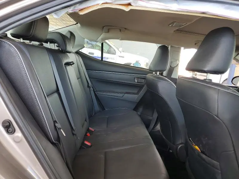 2016 TOYOTA COROLLA LE ECO PREMIUM  