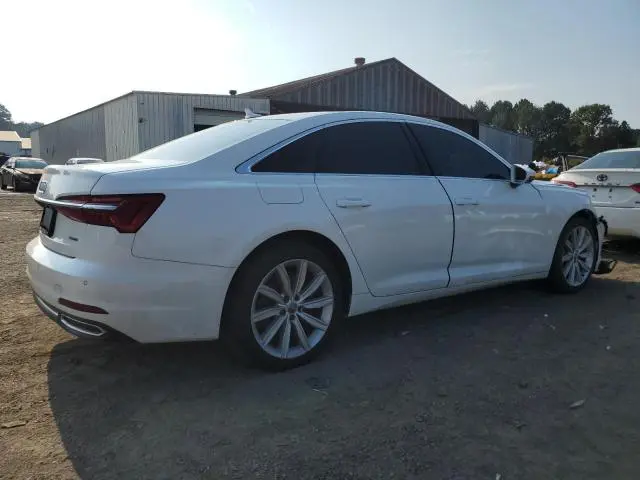 2019 AUDI A6 PREMIUM  