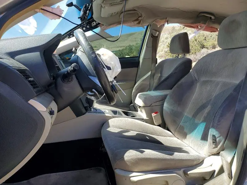 2014 SUBARU LEGACY 2.5I  