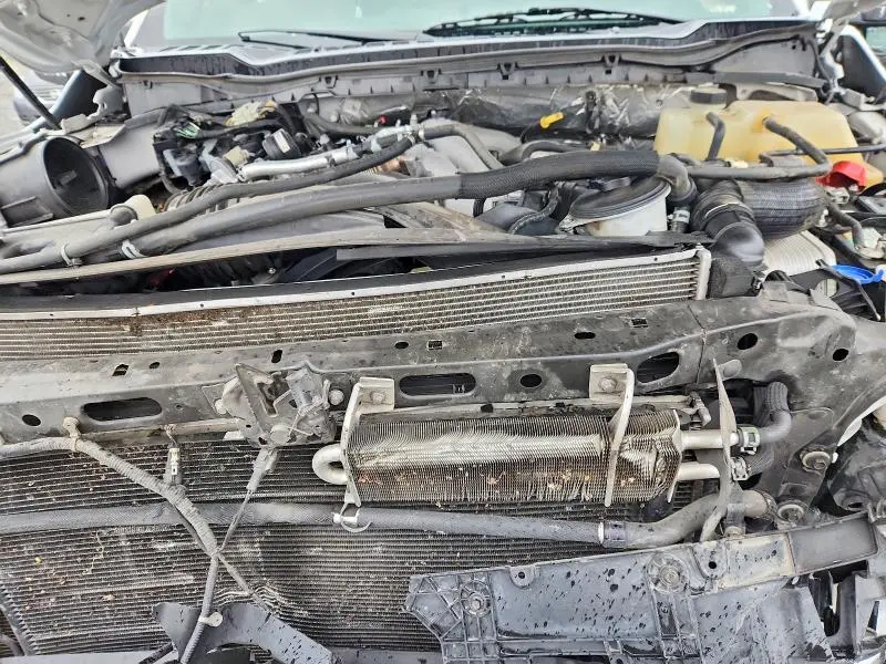 2024 FORD F350 SUPER DUTY  