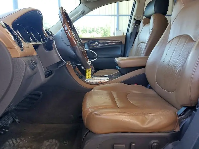 2014 BUICK ENCLAVE   