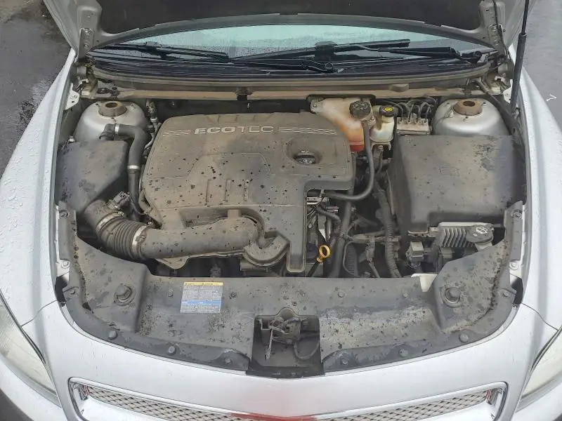 2010 CHEVROLET MALIBU 1LT  