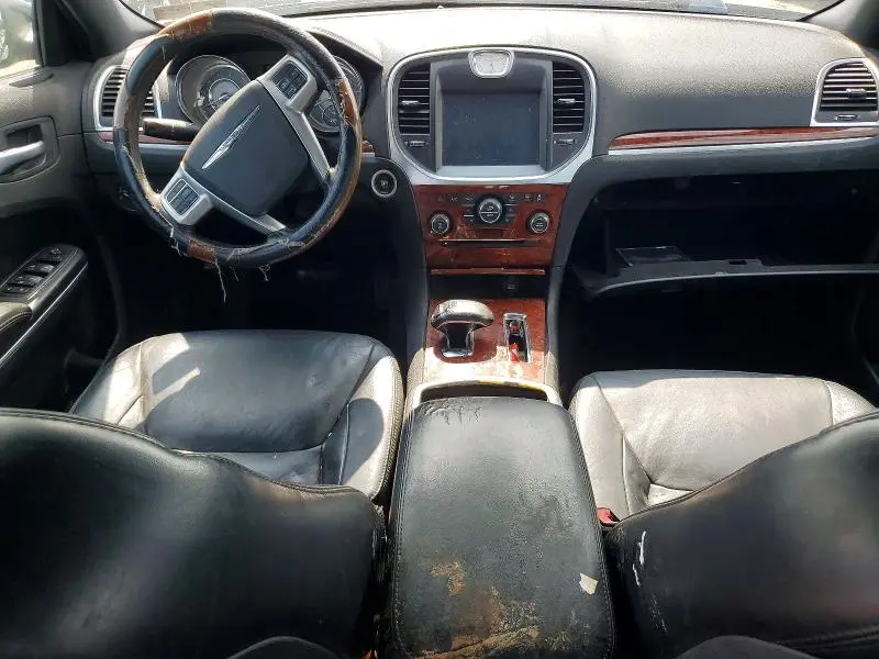 2013 CHRYSLER 300   