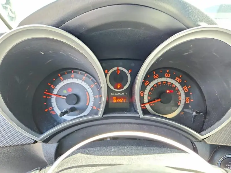 2016 SCION TC BASE  
