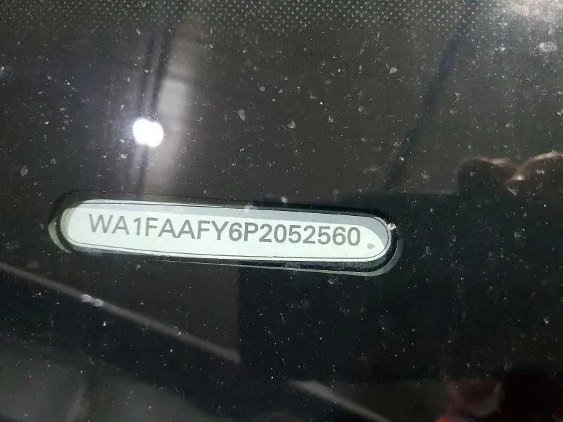 2023 AUDI Q5 PRESTIGE 45  