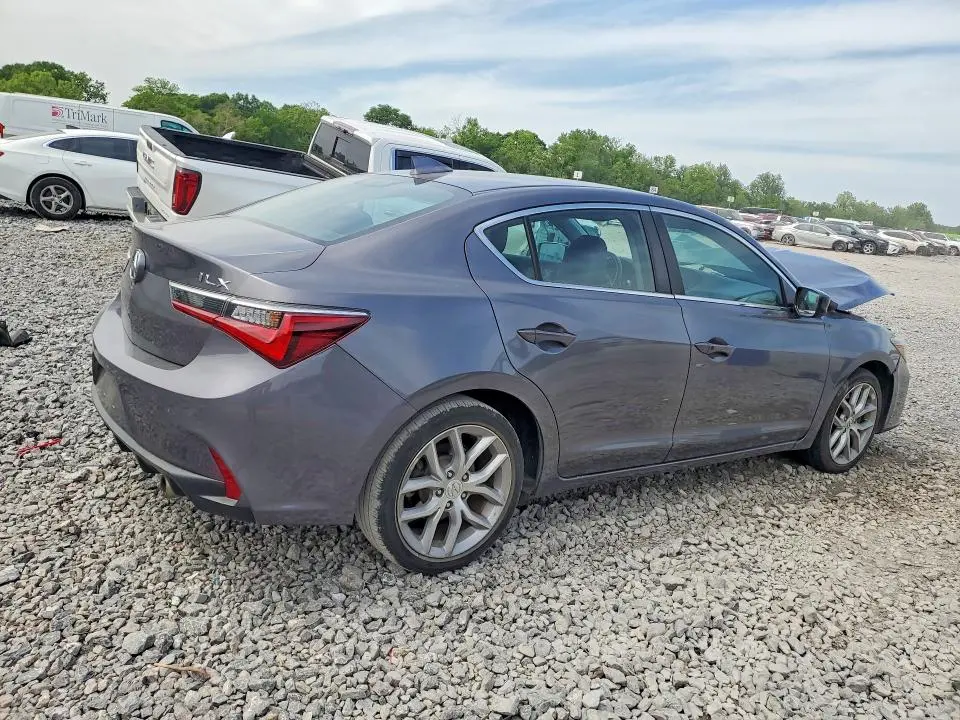 2019 ACURA ILX   