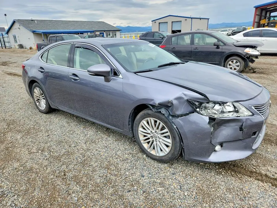 2014 LEXUS ES 350  