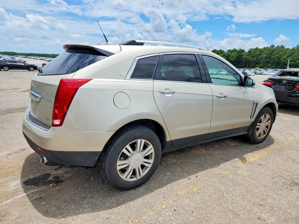 2013 CADILLAC SRX LUXURY COLLECTION  