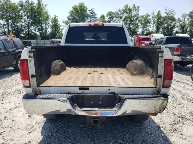 2016 RAM 2500 ST  