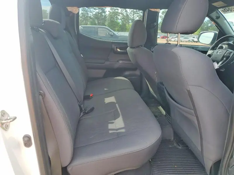 2018 TOYOTA TACOMA SR5 V6  