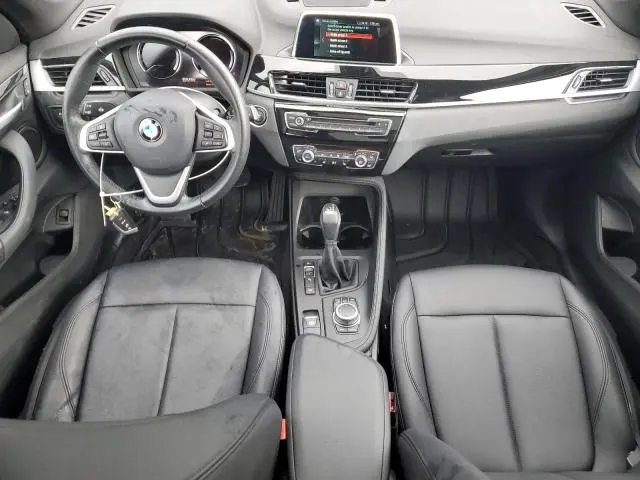2019 BMW X1 XDRIVE28I