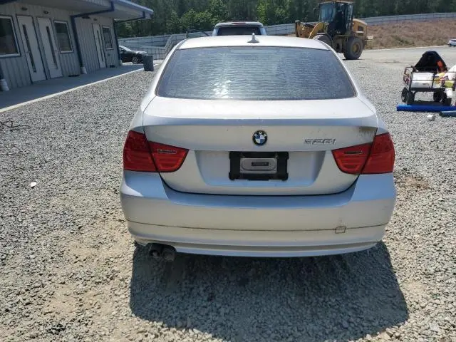 2011 BMW 328 I