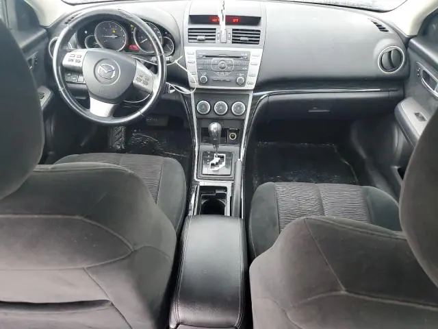 2010 MAZDA 6 I