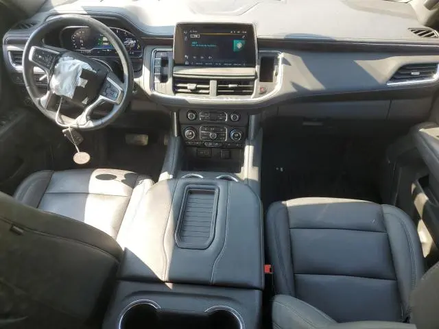 2023 CHEVROLET SUBURBAN K1500 LT  