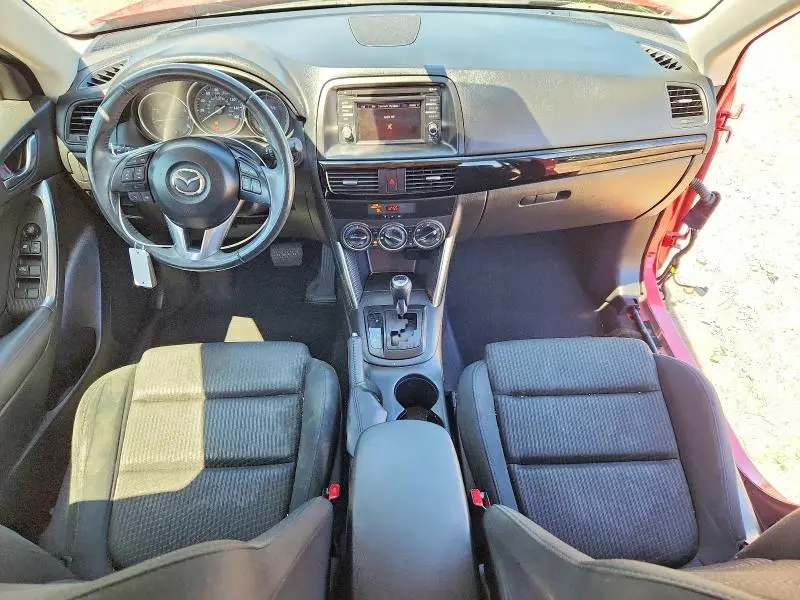 2014 MAZDA CX-5 TOURING  