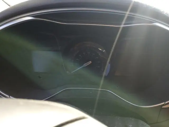 2014 FORD FUSION SE HYBRID  