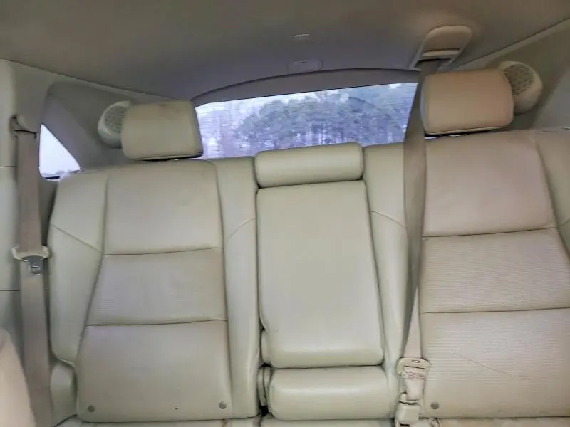 2015 ACURA RDX TECHNOLOGY  