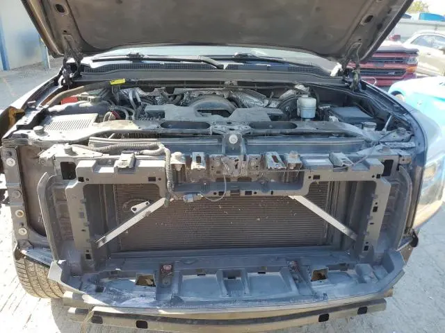 2016 GMC YUKON XL K1500 SLE  