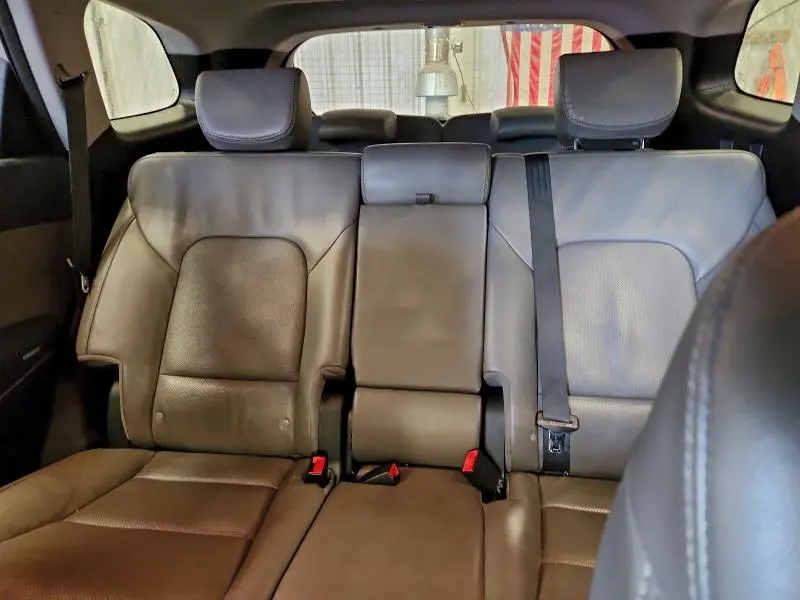 2016 HYUNDAI SANTA FE SE ULTIMATE  