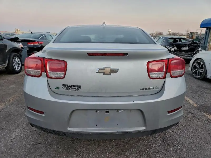 2015 CHEVROLET MALIBU 1LT  