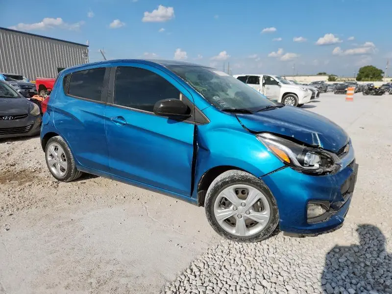 2020 CHEVROLET SPARK LS  