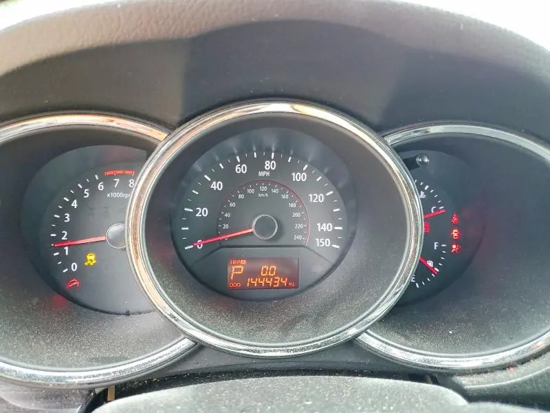 2012 KIA SORENTO EX  