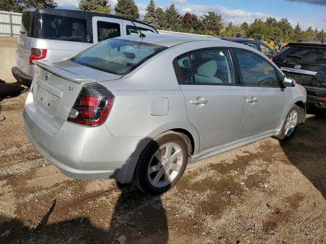 2010 NISSAN SENTRA 2.0