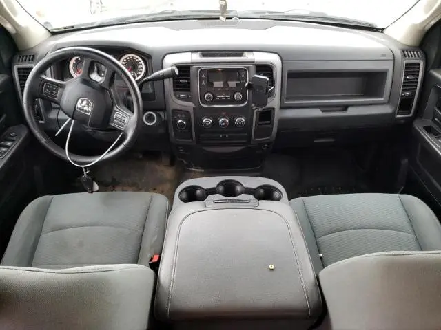 2015 RAM 1500 ST