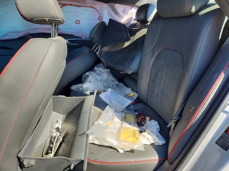 2022 HYUNDAI SONATA SEL PLUS  