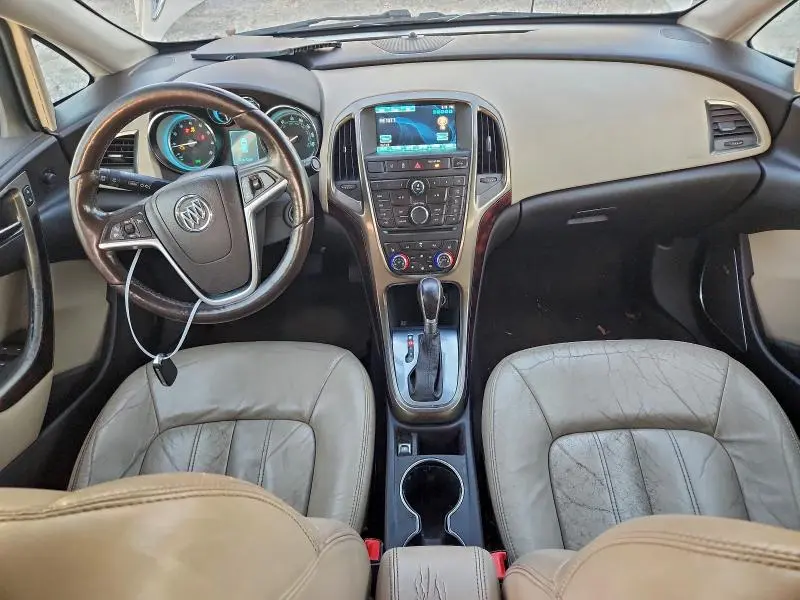 2016 BUICK VERANO   