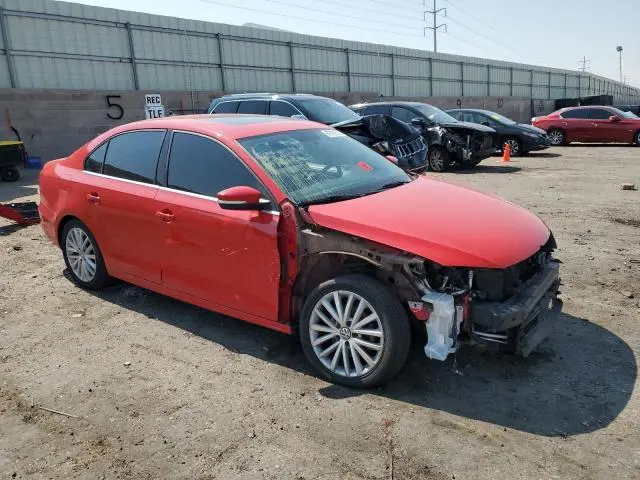 2015 VOLKSWAGEN JETTA SE  