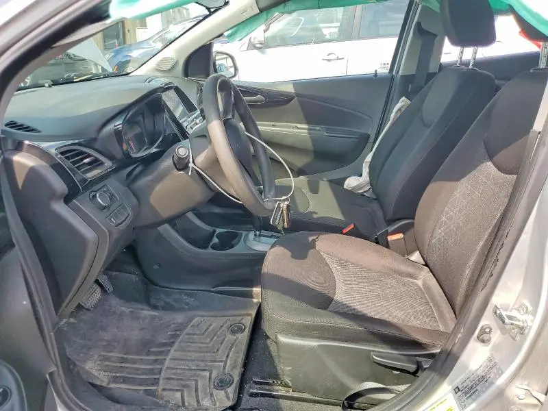 2019 CHEVROLET SPARK 1LT  