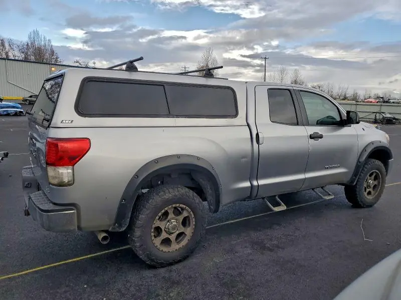 2012 TOYOTA TUNDRA DOUBLE CAB SR5  