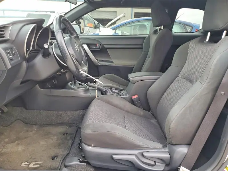 2012 SCION TC BASE  