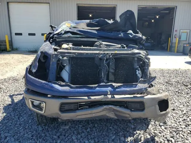 2017 NISSAN TITAN XD SL  
