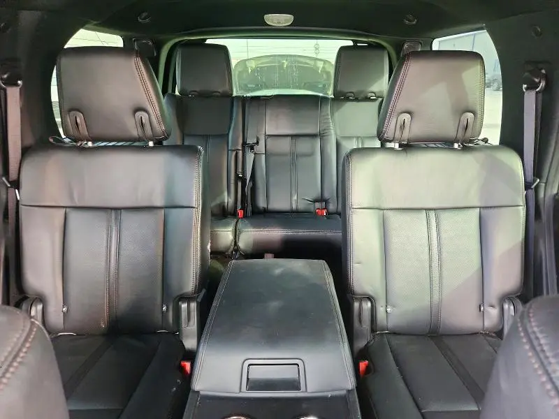 2016 LINCOLN NAVIGATOR RESERVE  