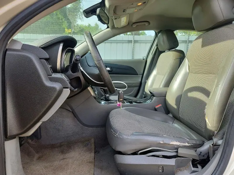 2014 CHEVROLET MALIBU 1LT  