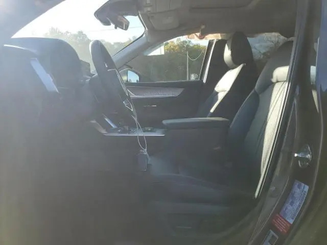 2025 MAZDA CX-90 PREFERRED  