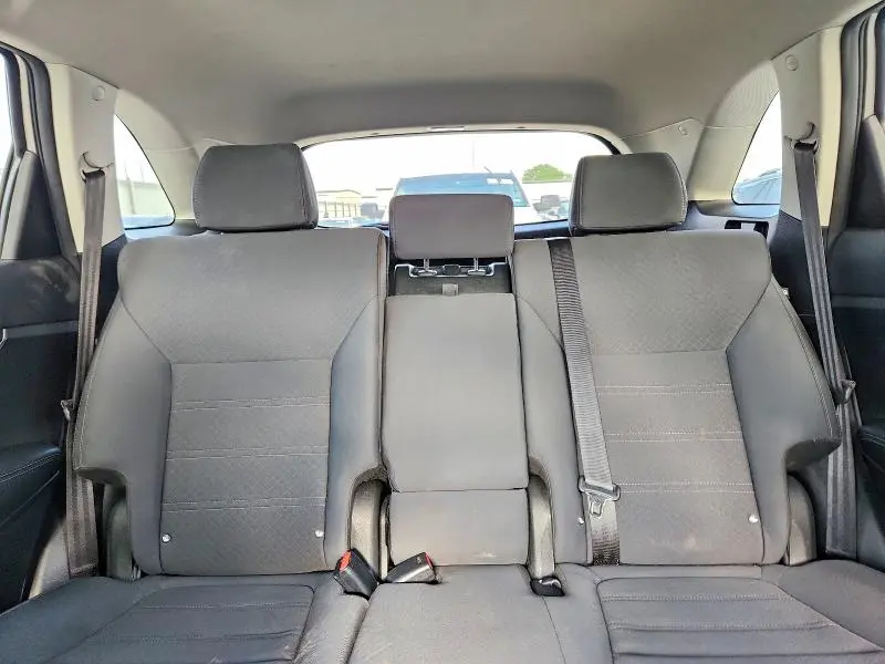2017 KIA SORENTO LX V6  