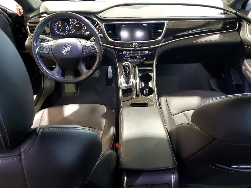 2019 BUICK LACROSSE AVENIR  