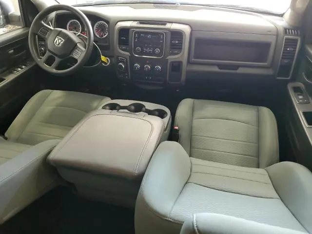 2015 RAM 1500 ST  