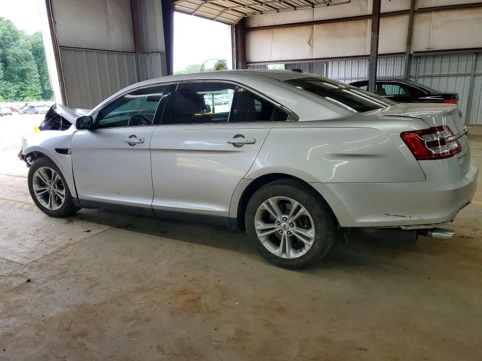 2013 FORD TAURUS SEL  