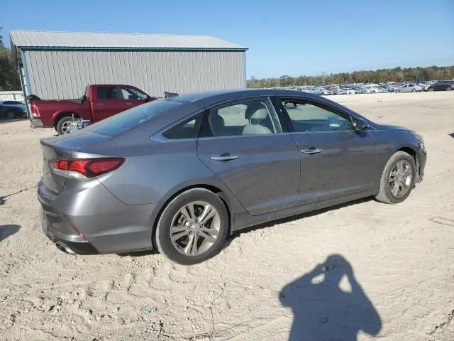 2019 HYUNDAI SONATA LIMITED  