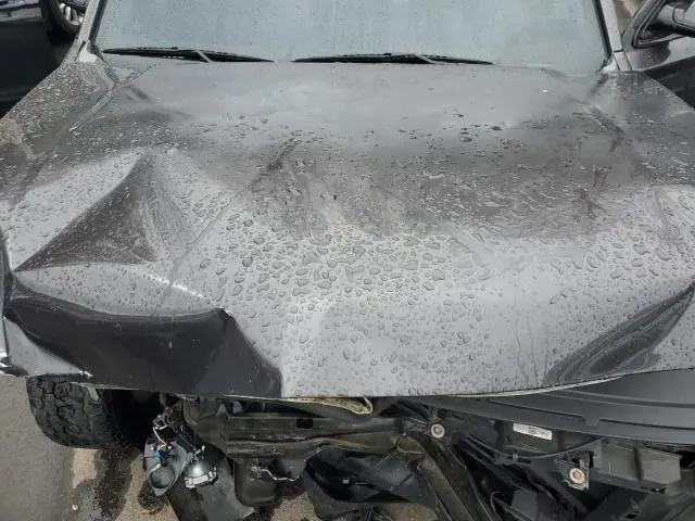 2016 CHEVROLET SUBURBAN K1500 LT  