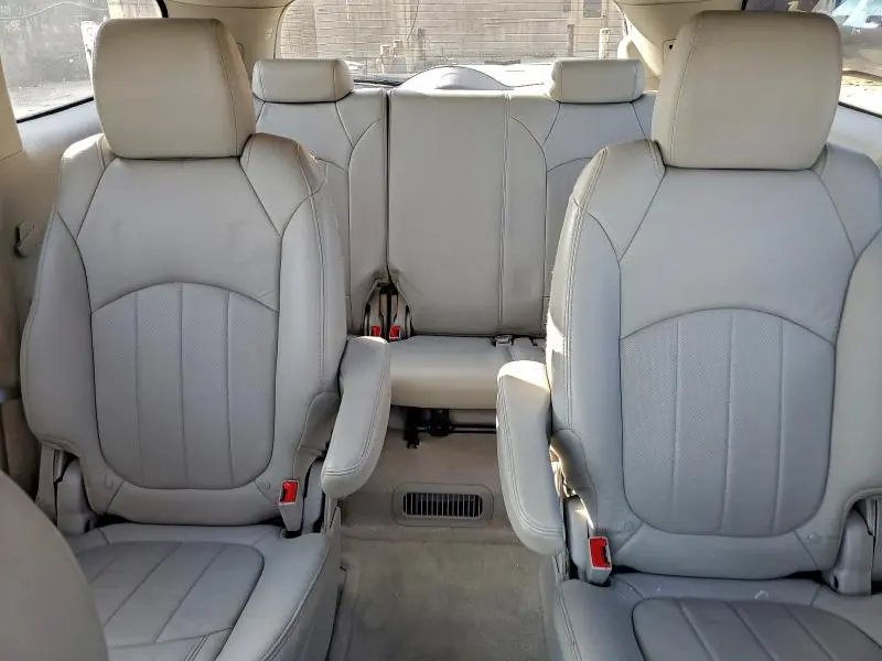 2011 BUICK ENCLAVE CXL  
