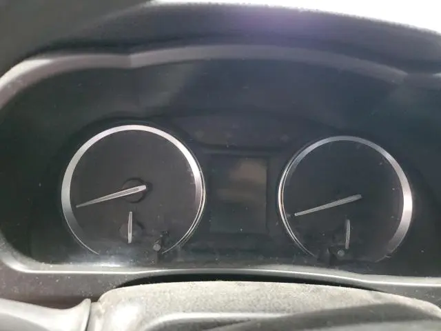 2015 TOYOTA HIGHLANDER LE  