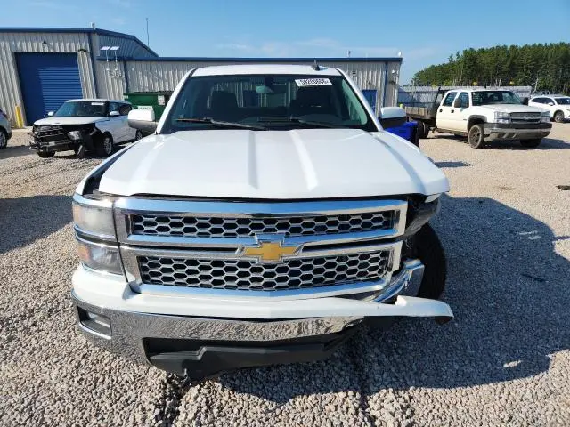 2015 CHEVROLET 1500 PICKU   