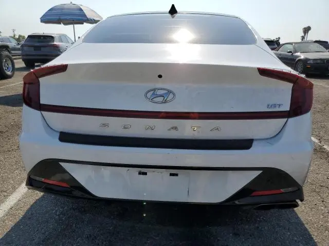 2023 HYUNDAI SONATA SEL PLUS  