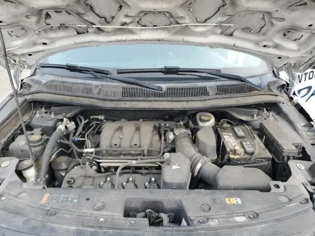 2017 FORD EXPLORER POLICE INTERCEPTOR  