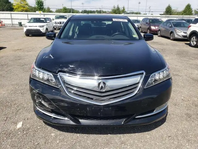 2017 ACURA RLX TECH  